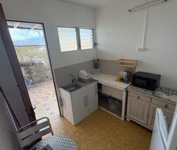 Fort de France - Appartement - F3 - Photo 4