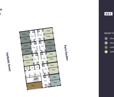 Gold 3 Bed Apt Plus - Photo 5
