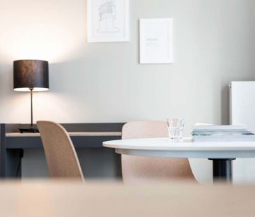 Bachelor- for two people - Foto 1