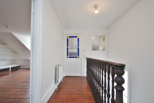 Clarendon Rise, London, SE13 - Photo 1