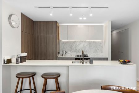 4/352 Northbourne Avenue Avenue, Dickson ACT 2602 - Apartment For Rent | Domain - Photo 4