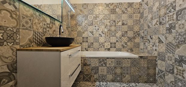 Pronájem bytu 3+kk 107 m² - Photo 1