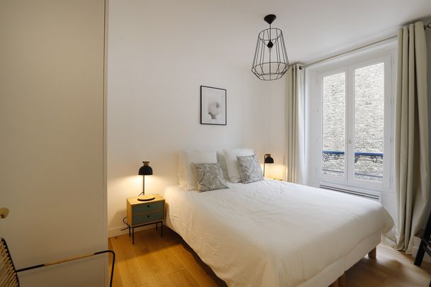 Appartement à louer avenue de Ségur, Paris 7ème - Photo 1