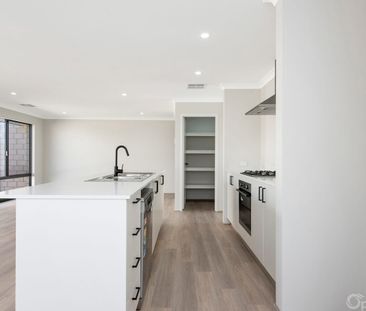 Brand new 4x2 family home – be the first to move in - Photo 4