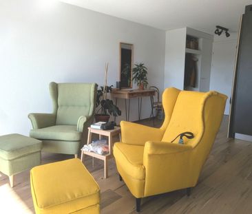 41/2 ROOM APARTMENT IN RÜFENACHT (BE), FURNISHED, TEMPORARY - Photo 1