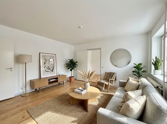 Frydendalsvej 1, st. 3, 9000 Aalborg - Photo 1