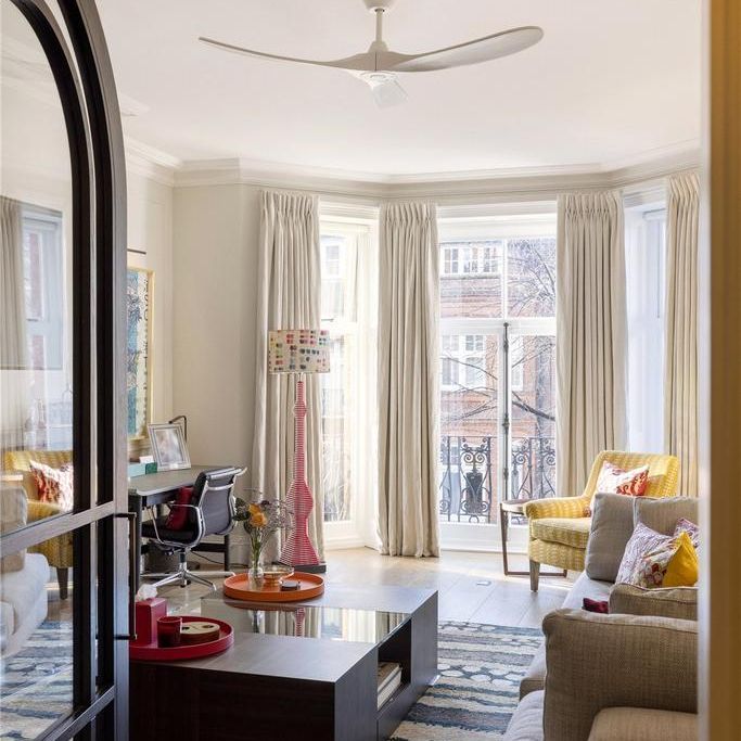 4 bedroom apartment to rent - Photo 1