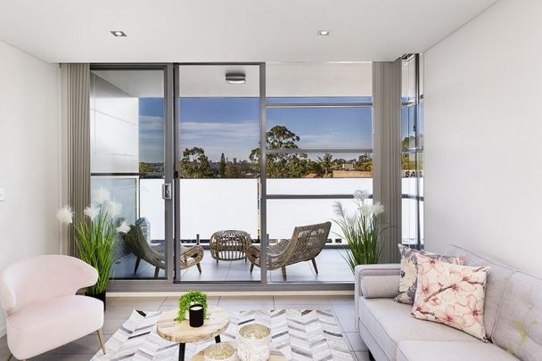 54 FORMOSA | Your New Home! - Photo 1