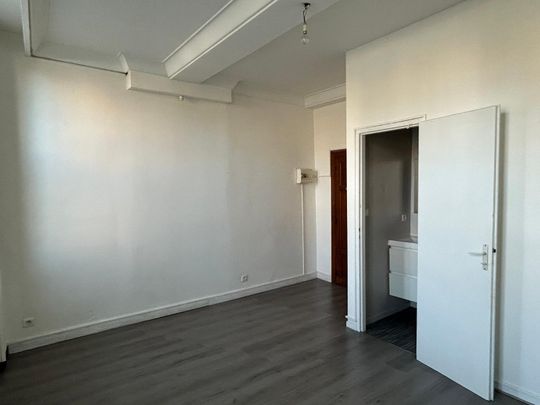 Location Appartement 1 pièce 16m² ALBI 81000 - Photo 1
