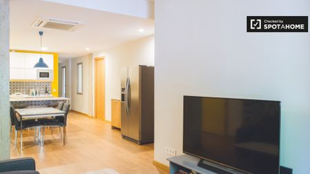 madrid, Community of Madrid 28008 - Foto 2