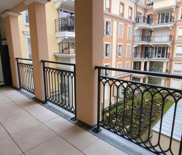 Appartement 3 Pièces 64 m² - Photo 3