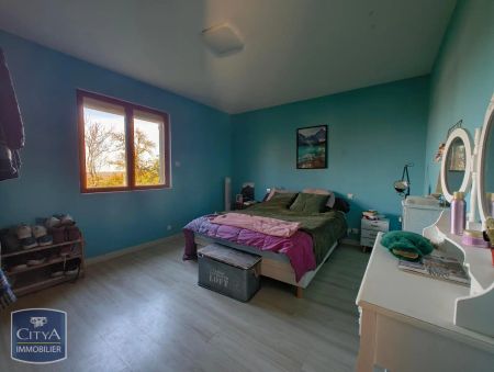 Maison à louer 4 pièces 124.56m² - Photo 5