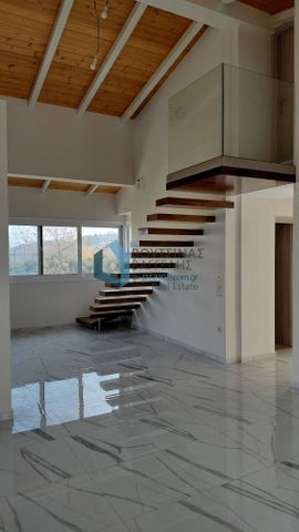 Μεζονέτα για ενοικίαση - Ρίο, - Photo 3