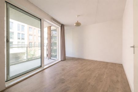 Appartement te huur: Carel Willinkgracht 545 1112 ZK Diemen - Foto 5