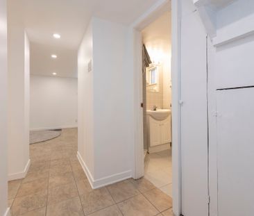 For Lease - 7 Joanith Lower Drive, Toronto, Ontario - Photo 1