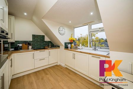 1 bedroom flat to rent - Photo 3