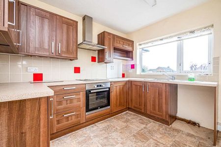 2 bedroom bungalow to rent - Photo 3