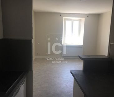 A louer - Studio 21.64m² / CARQUEFOU Centre-Ville - Photo 5