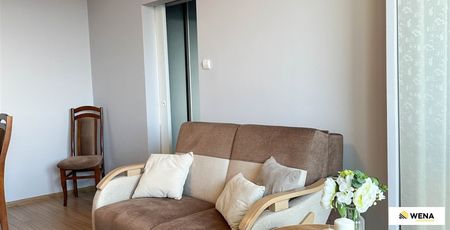 Bielsko-Biała, Złote Łany, Łagodna Mieszkanie na wynajem - Photo 3