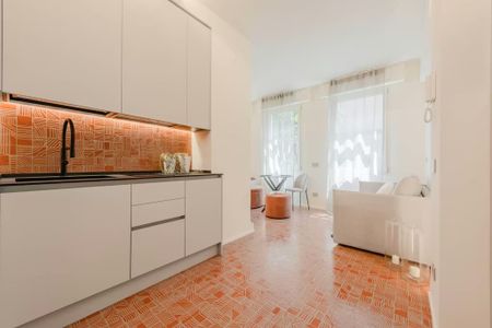 Via Ruggero Boscovich, Milan, Lombardy 20124 - Photo 4