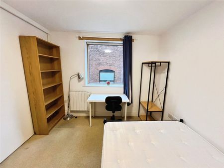 2 bedroom apartment to rent The Foundry, 2A Lower Chatham Street, Manchester, M1 - Photo 4