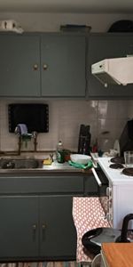 Studio/Γκαρσονιέρα για ενοικίαση Χώρα Κέρκυρας (Κέρκυρα) - Photo 3