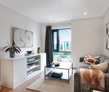 1 bedroom apartment to rent - Photo 6