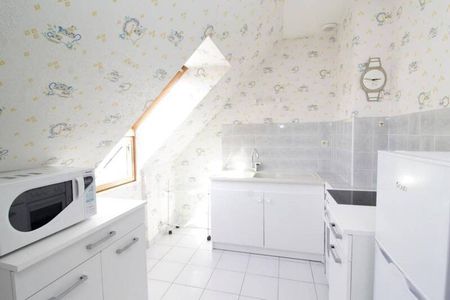 Appartement 2 pièces - - Photo 5