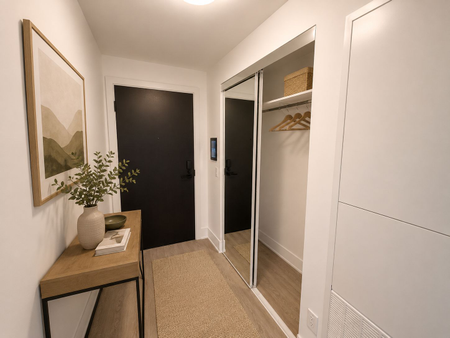 For Lease - 470 Front Street Unit# 1813, Toronto, Ontario - Photo 4
