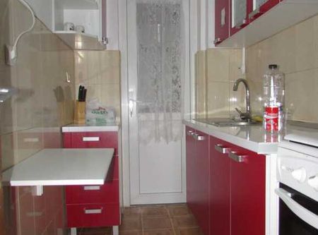 Apartament 2 camere, decomandat, prima inchiriere, 52 mp, zona Bucium - Photo 3