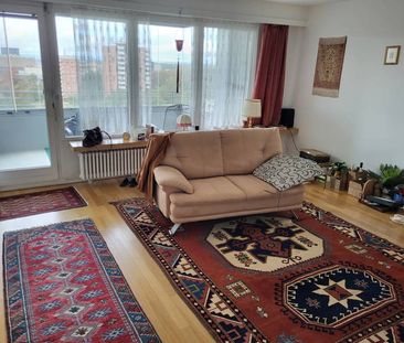 3 Zimmer, 81 m², 8. Stock - Photo 1