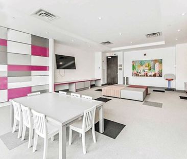 For Lease - 510 Curran Place Unit# 208, Mississauga, Ontario - Photo 2