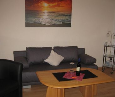 möbl.,voll ausgestattete Wohnung zu vermieten, z.B. an Soldaten - Photo 4