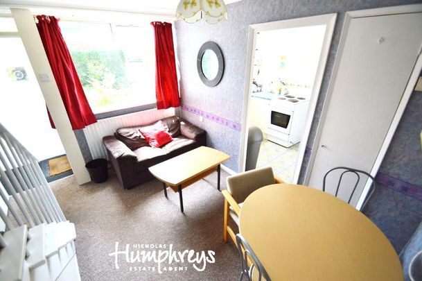 1 bedroom terraced house to rent - Photo 1