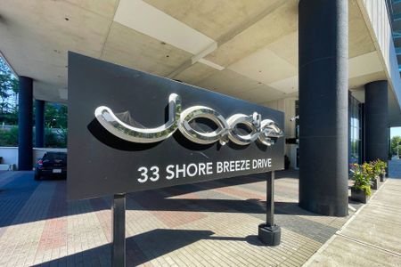 For Lease - 33 Shore Breeze Drive Unit# 1211, Toronto, Ontario - Photo 4