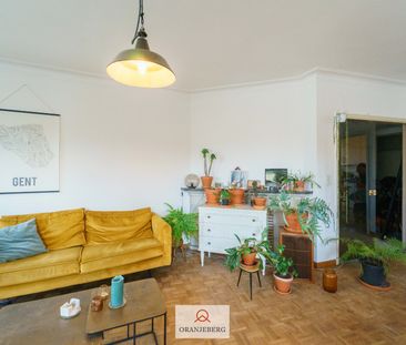 Ruim appartement in hartje Gent - Photo 4