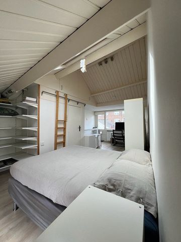 Te huur: Huis Donkerstraat 8 in Delft - Foto 5