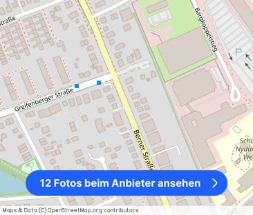 Geräumige 4 Zimmer Wohnung zur Miete in Hamburg Rahlstedt - Wentzel... - Foto 1
