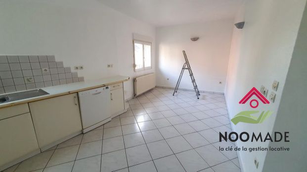 F3 duplex de 109 m² au 1er étage- SARRALBE - Photo 1