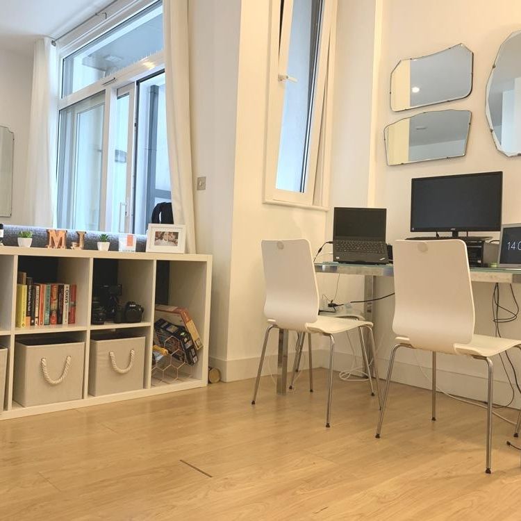 1 bedroom flat to rent - Photo 1