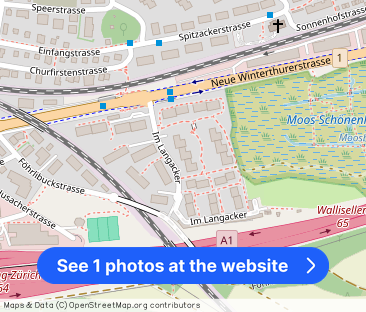 Rent without deposit This is where your apartment search ends - Photo 1