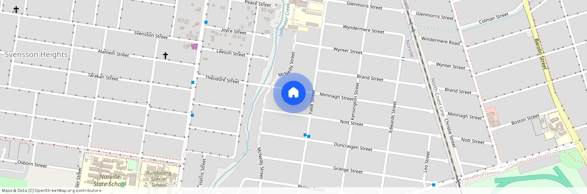 60 Mimnagh Street, Qld 4670, Norville