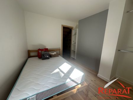 Location Appartement 2 pièces 54m² BRIVE LA GAILLARDE 19100 - Photo 2
