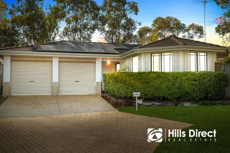 17 Shaun Street, 2768, Glenwood Nsw - Photo 3