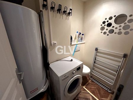 Appartement 2 pièces à Lille - Photo 4