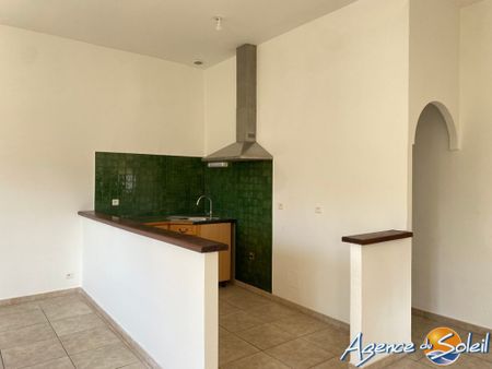 Cuxac-d’Aude – Location Appartement – 83.24 m² – 585€ CC / mois - Photo 5