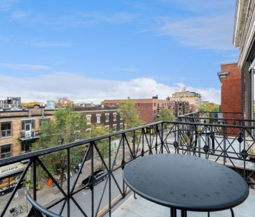Appartement à louer - Montréal (Outremont) - Photo 3