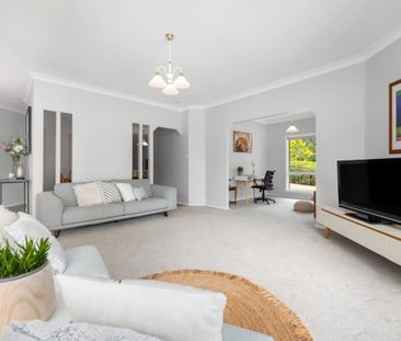 Large block, great location. - Photo 1