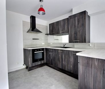 Location appartement 2 pièces, 36.93m², Rouen - Photo 5