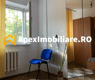 Apartament 2 camere de inchiriat Giulesti Bucuresti | ApexImobiliare.r - Fotografie 1